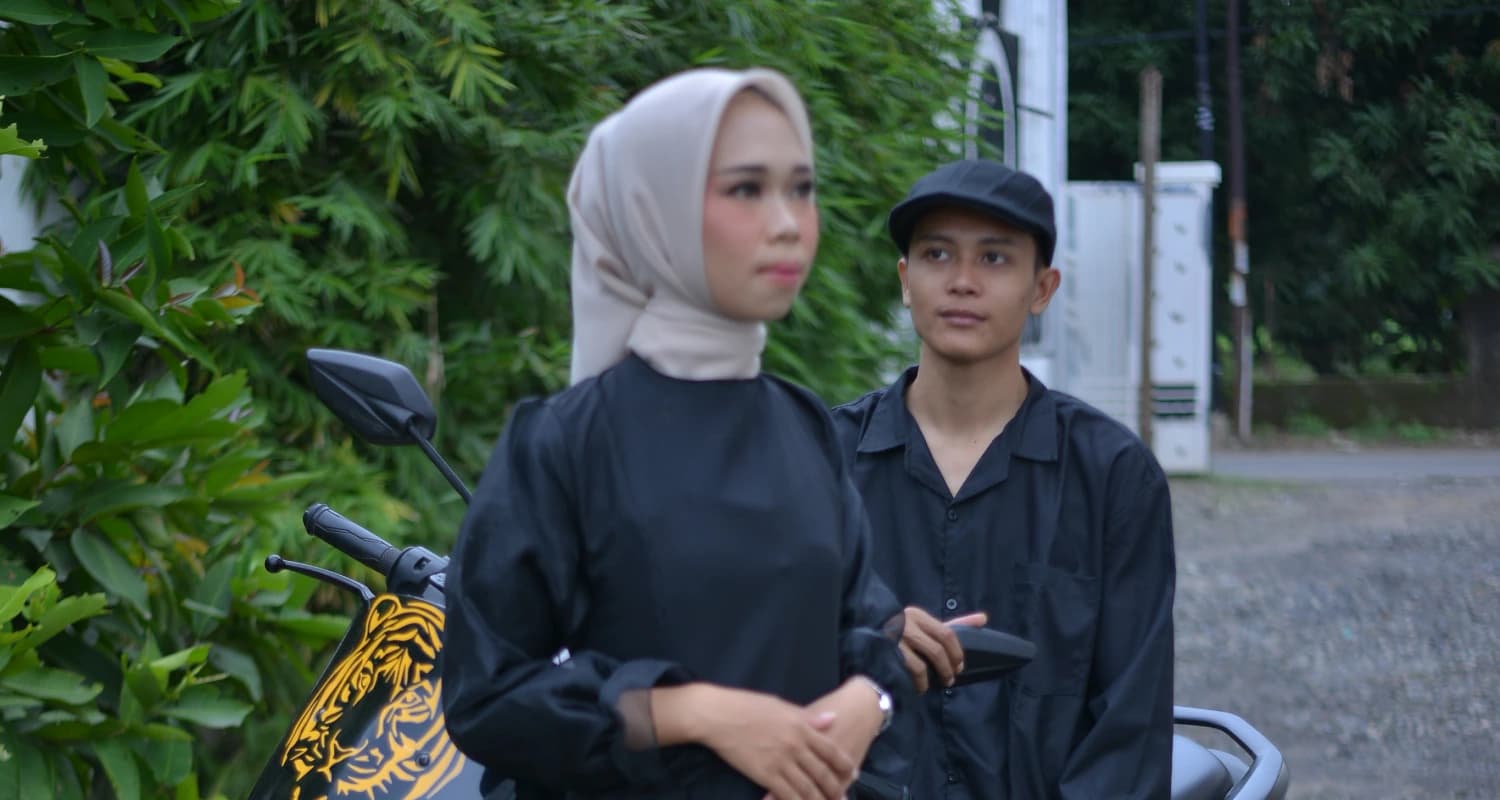 Video Trailer Nikahfix